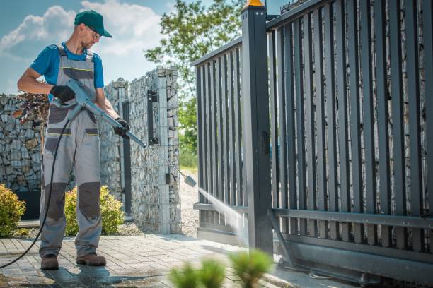 Best Gas Station Cleaning  in Norton, OH