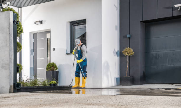 Trusted Norton, OH Pressure Washing Services Experts